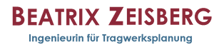 Beatrix Zeisberg - Logo