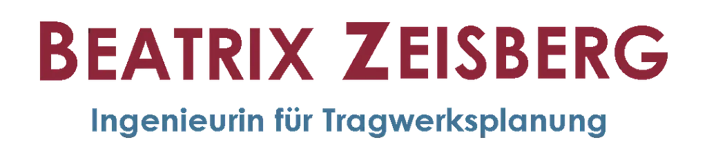 Beatrix Zeisberg - Logo